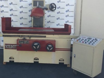 Kent KGS 410AHD Automatic Hydraulic Surface Grinder