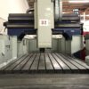 used-mighty-viper-vertical-machining-center