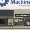 takisawa-tc20-cnc-lathe-used-machinestation