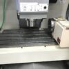 Used CHEVALIER QP-2033L VERTICAL MACHINING CENTER e