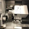 Mori Seiki SL-25Bby500 CNC Turning Center MachineStation