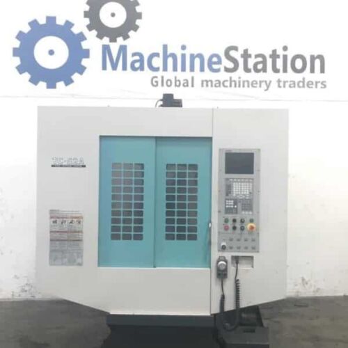 Used-Brother-TC-S2A-Drill-Tap-Machining-Center-600×600