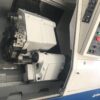 Used Daewoo Puma 230 CNC Turning Center h