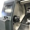 Used Mori Seiki SL200 SMC CNC Turn Mill Center MachineStation USA f