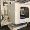 Used Haas VF-8 CNC Vertical Machining Center USA e