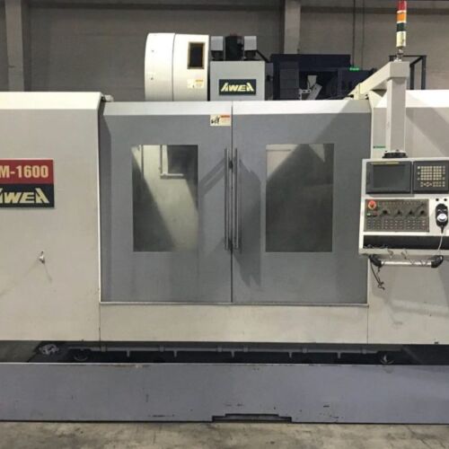Used-AWEA-BM-1600-Vertical-Machining-Center-for-sale-in-California-600×600