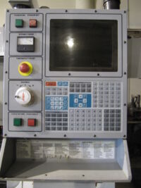 Used Haas VF-0 CNC Vertical Mill for Sale in MachineStation California a