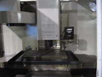 Used Haas VF-0 CNC Vertical Mill for Sale in MachineStation California b