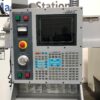 Used Haas VF-4B CNC VMC for Sale in California e