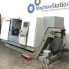 Used DMG Gildemeister CTX-510 CNC Turning Center in MachineStation California d