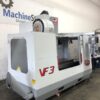Used Haas VF-3B CNC VMC for Sale in California MachineStation USA b