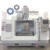 Used Haas VF-4SS CNC VMC for Sale in California MachineStation a