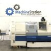 Used Daewoo Puma 230-MS CNC Turning for sale in California a