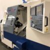 Used Daewoo Puma 2000SY CNC Turn Mill center for sale in California d