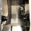 Used Daewoo Puma 2000SY CNC Turn Mill center for sale in California f