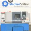 Used Mazak QT 250 CNC Turning Center for sale in California MachineStation a