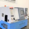 Used Mazak QT 250 CNC Turning Center for sale in California MachineStation b