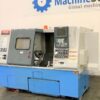 Used Mazak QT 250 CNC Turning Center for sale in California MachineStation c