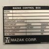 Used Mazak QT 250 CNC Turning Center for sale in California MachineStation i
