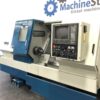 Used Daewoo Puma 12S-3A CNC Turn Mill for Sale in California d