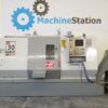 Used Haas SL-30 CNC Turning Center for Sale in California USA