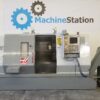 Used Haas SL-30 CNC Turning Center for Sale in California USA a