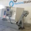 Used Haas SL-30 CNC Turning Center for Sale in California USA b