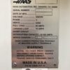 Used Haas SL-30 CNC Turning Center for Sale in California USA j