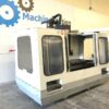 Used Haas VF-3 CNC VMC for Sale in California USA MachineStation b