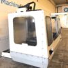 Used Haas VF-3 CNC VMC for Sale in California USA MachineStation c