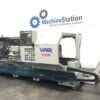 Used Mighty Viper T6 X 120 CNC Lathe for Sale in California a