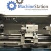 Used Mighty Viper T6 X 120 CNC Lathe for Sale in California d