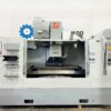 Used Haas VF 6 50 VMC for Sale in California USA a