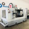 Used Haas VF 6 50 VMC for Sale in California USA b