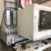 Used Haas VF 6 50 VMC for Sale in California USA i