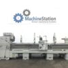 Used Wroclaw TUR-63 Manual Lathe for sale in California MachineStation