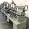 Used Wroclaw TUR-63 Manual Lathe for sale in California MachineStation b
