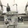 Used Wroclaw TUR-63 Manual Lathe for sale in California MachineStation e