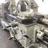 Used Wroclaw TUR-63 Manual Lathe for sale in California MachineStation f