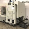 Used Haas EC-400 4 Axis Horizontal Machining Center for Sale in California c