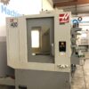 Used Haas EC-400 4 Axis Horizontal Machining Center for Sale in California e