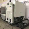 Used Haas EC-400 4 Axis Horizontal Machining Center for Sale in California k