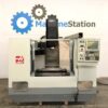 Used Haas VF-1 Vertical Machining Center for Sale in California a