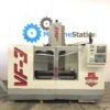 Haas VF-3 CNC VMC For Sale in California MachineStation USA