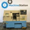 Used Dainichi F-20 CNC Turning Center for Sale in California a