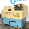Used Dainichi F-20 CNC Turning Center for Sale in California b