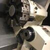 Used Dainichi F-20 CNC Turning Center for Sale in California g