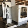 Used Haas VF-4 Vertical Machining Center for Sale in Chino California USA h