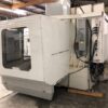 Used Haas VF-5 CNC VMC for Sale in California MachineStation USA d