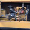 60 KW Caterpillar Diesel Generator with Trailer g